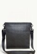 Bottega Veneta Leather Bag1  - превью