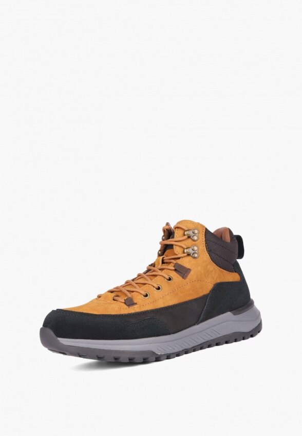 Ботинки Quattrocomforto