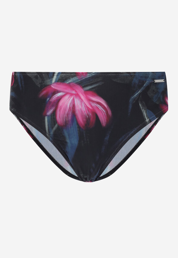 Плавки женские Joss, Черный