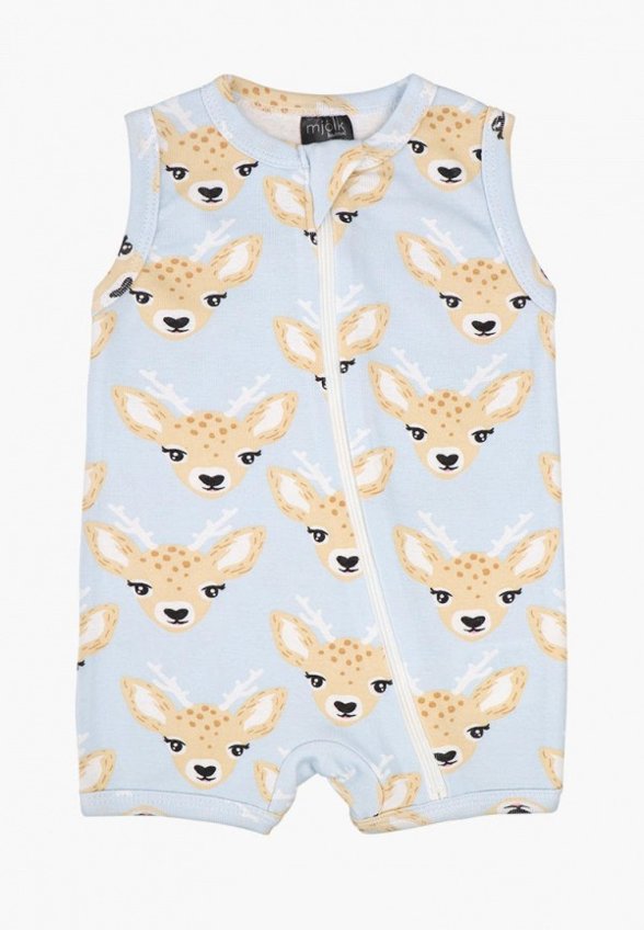 Песочник Mjolk