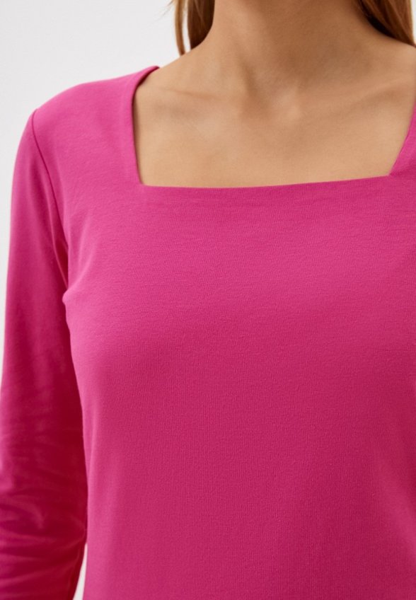 Лонгслив G.E.Y.I.M