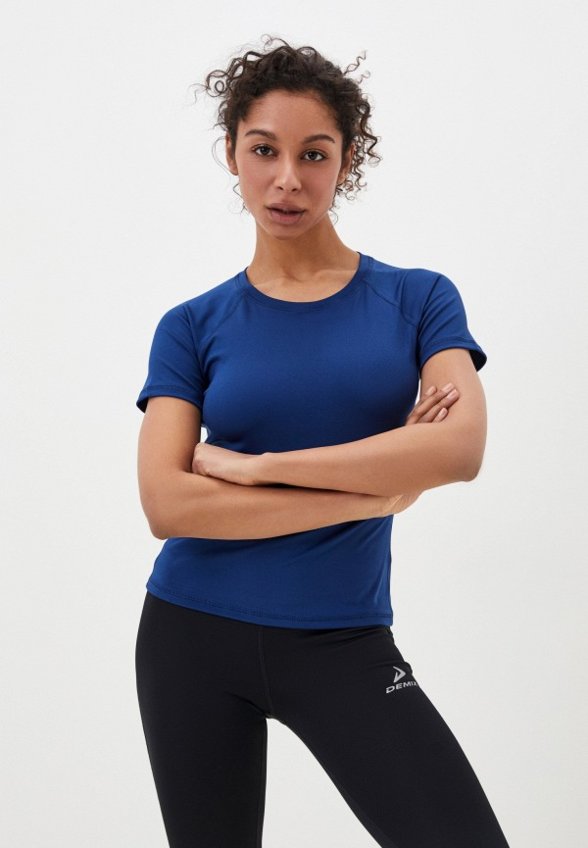 Футболка Stayhigh