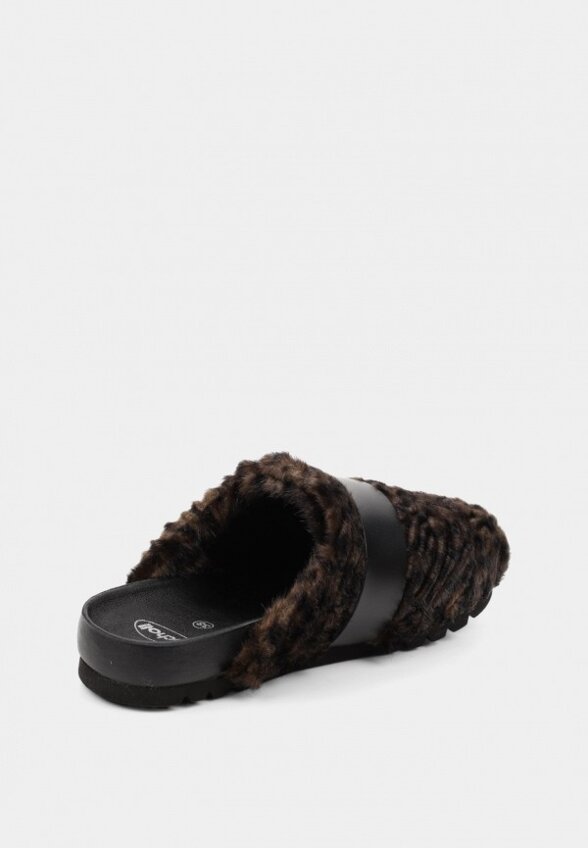 Тапочки Scholl