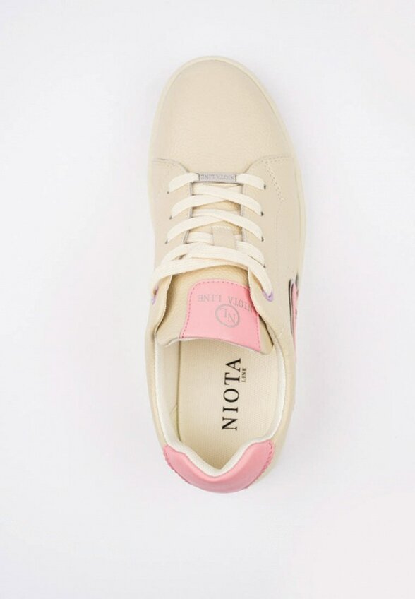 Кеды Niota Line