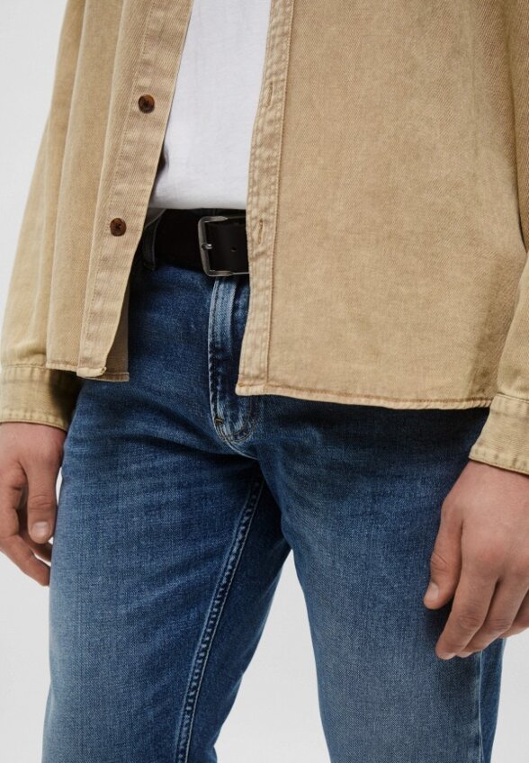 Джинсы Calvin Klein Jeans