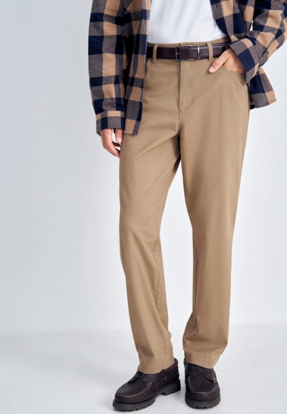 Брюки Finn Flare