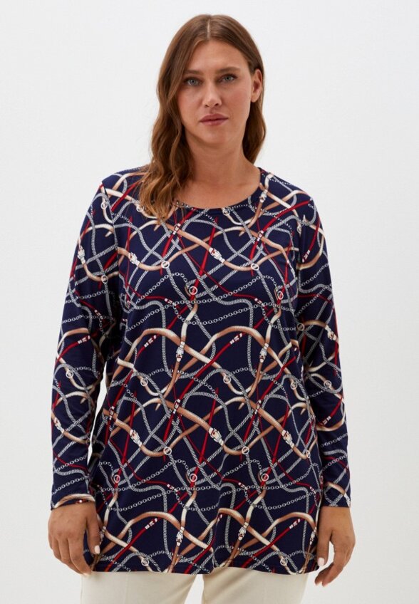 Лонгслив Kingmarin