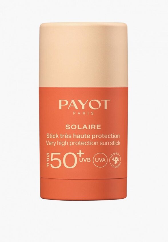 Масло солнцезащитное Payot