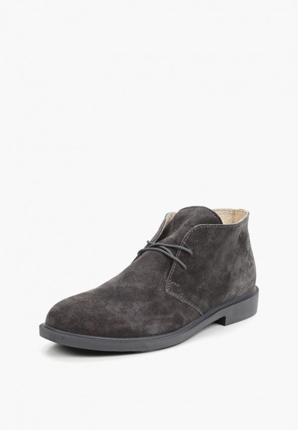 Ботинки Shoiberg