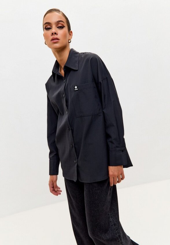 Рубашка La Urba Person