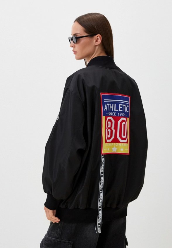 Бомбер Malaeva