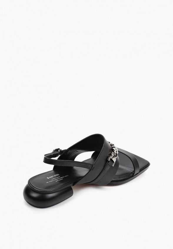 Сандалии Basconi