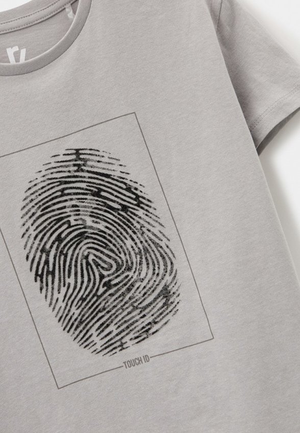 Футболка Reporter Young