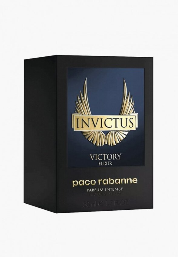 Парфюмерная вода Paco Rabanne