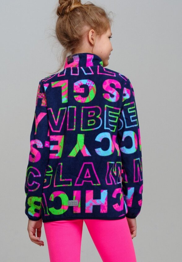 Олимпийка PlayToday