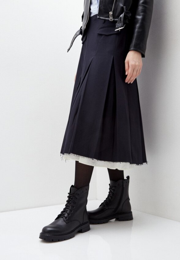 Ботинки Francesco Donni