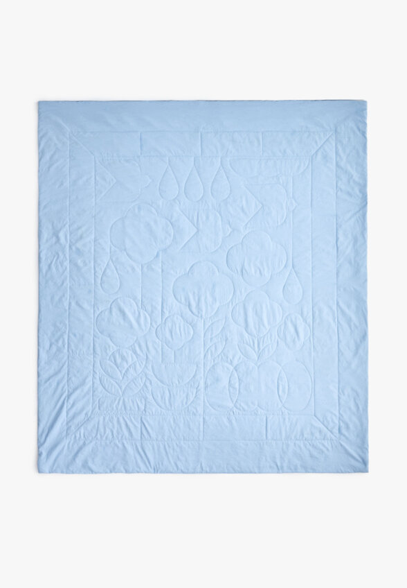 Стеганое покрывало 220x240 см