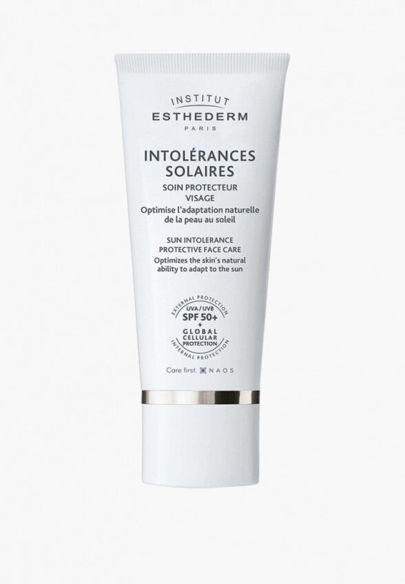 Крем солнцезащитный Institut Esthederm