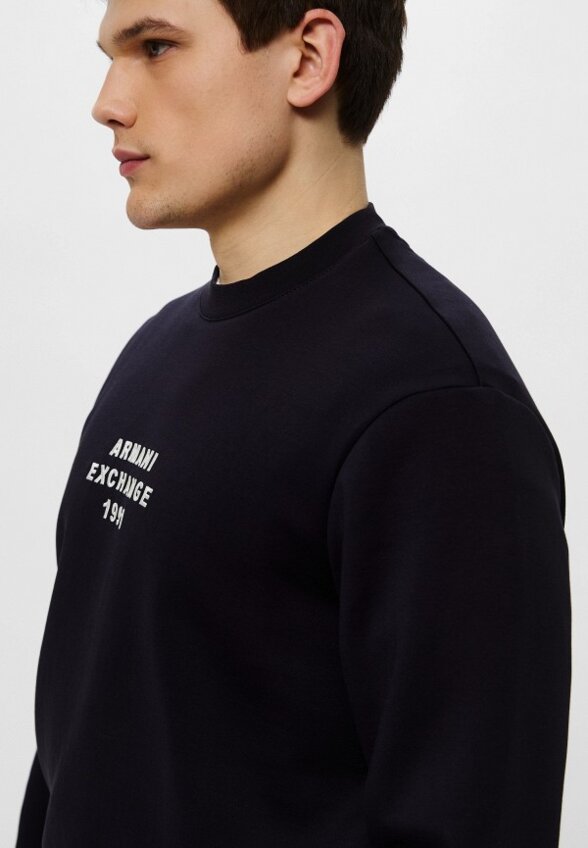Свитшот Armani Exchange