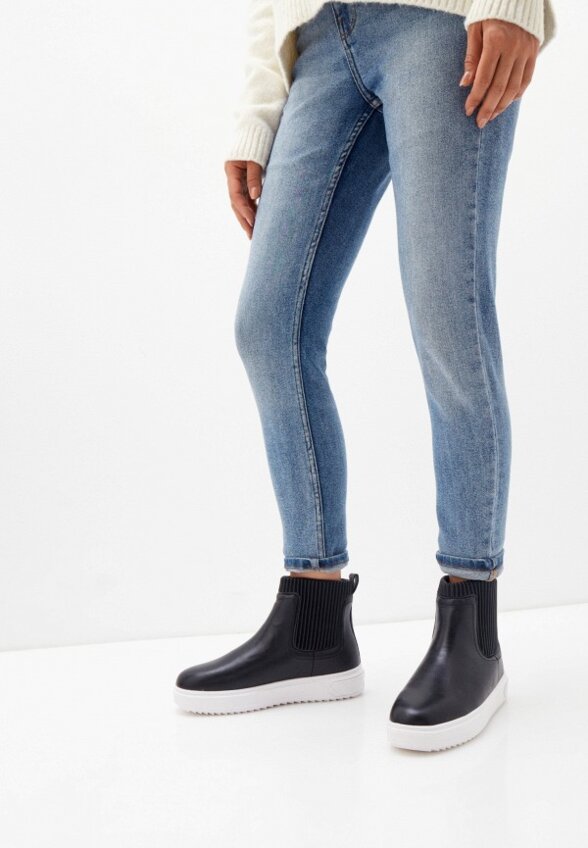 Ботинки Keddo