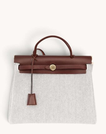 Hermes Herbag женщинам