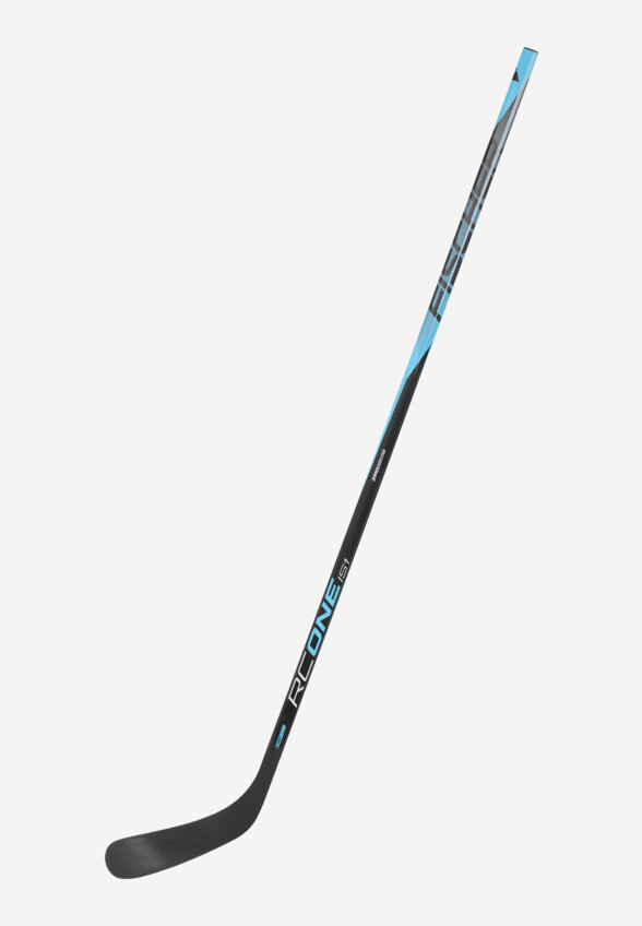 Клюшка хоккейная Fischer RC ONE IS1 SR-80, Мультицвет