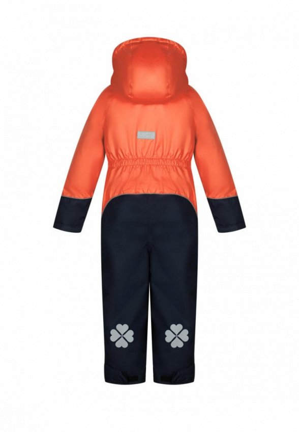 Комбинезон утепленный Stylish Amadeo