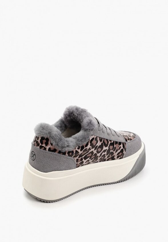 Кеды SG Collection