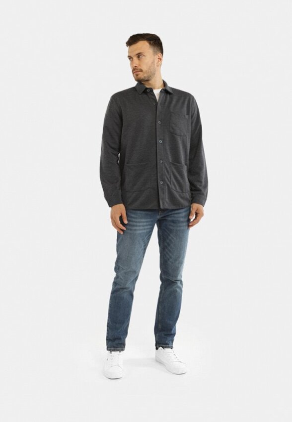 Рубашка A Passion Play