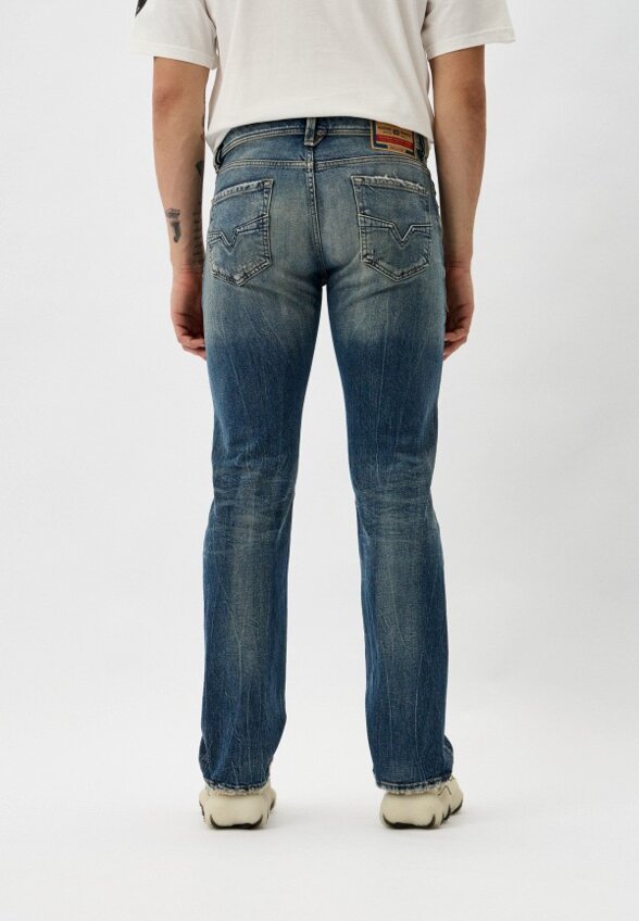 Джинсы Diesel