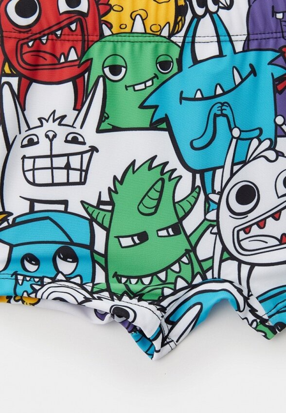 Плавки PlayToday