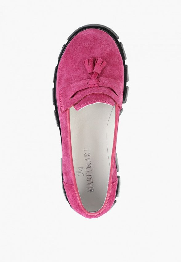 Лоферы Marco&Art