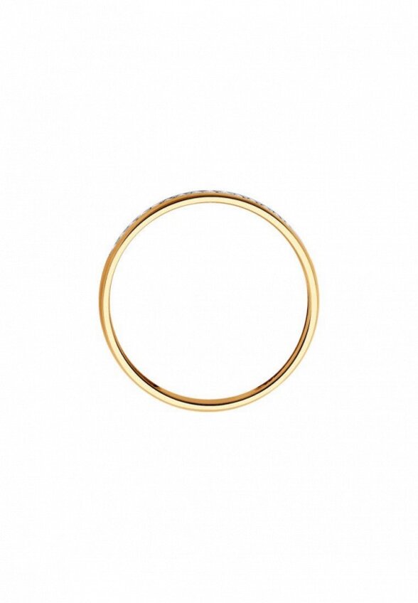 Кольцо Sokolov