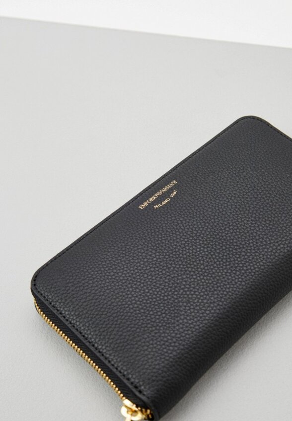Кошелек Emporio Armani