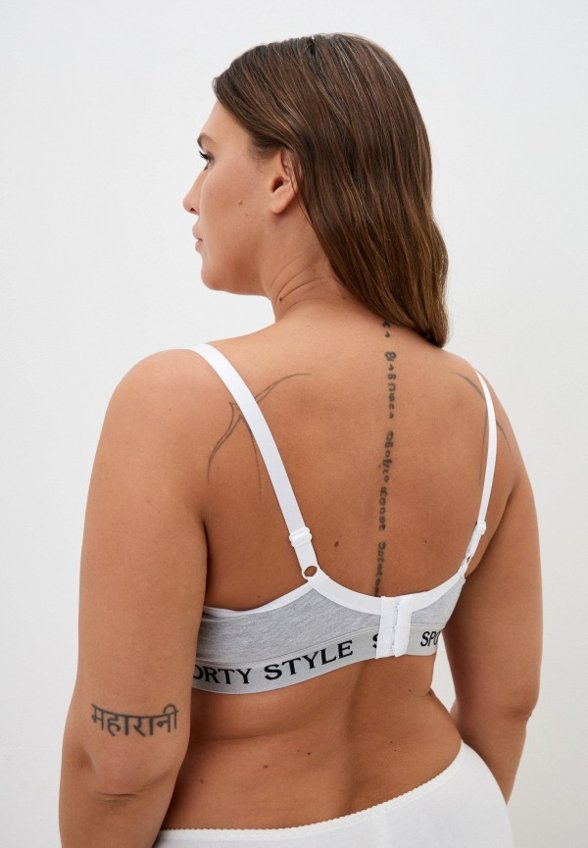 Бюстгальтер SlimMe