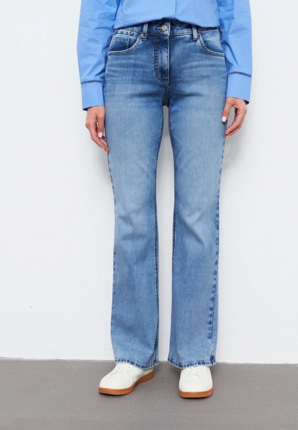 Джинсы Gerry Weber