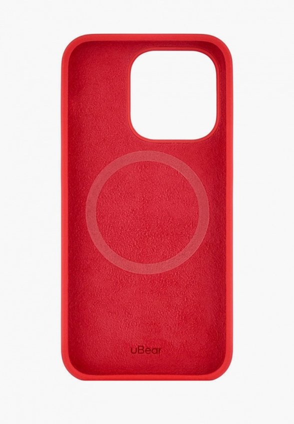 Чехол для iPhone uBear