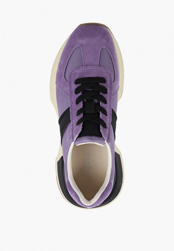 Кроссовки Lolli l Polli