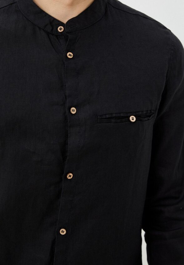 Рубашка S. Flint Lock