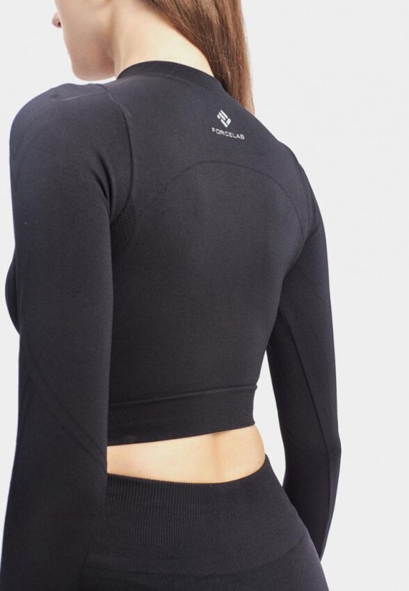 Топ спортивный Forcelab