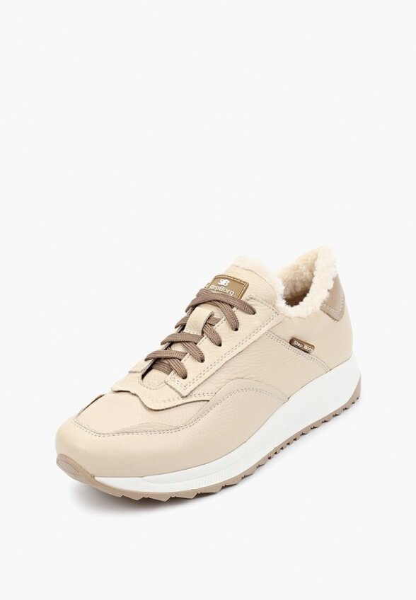 Кроссовки Step Borg