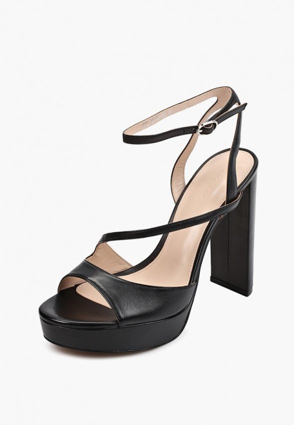 Босоножки El'Rosso