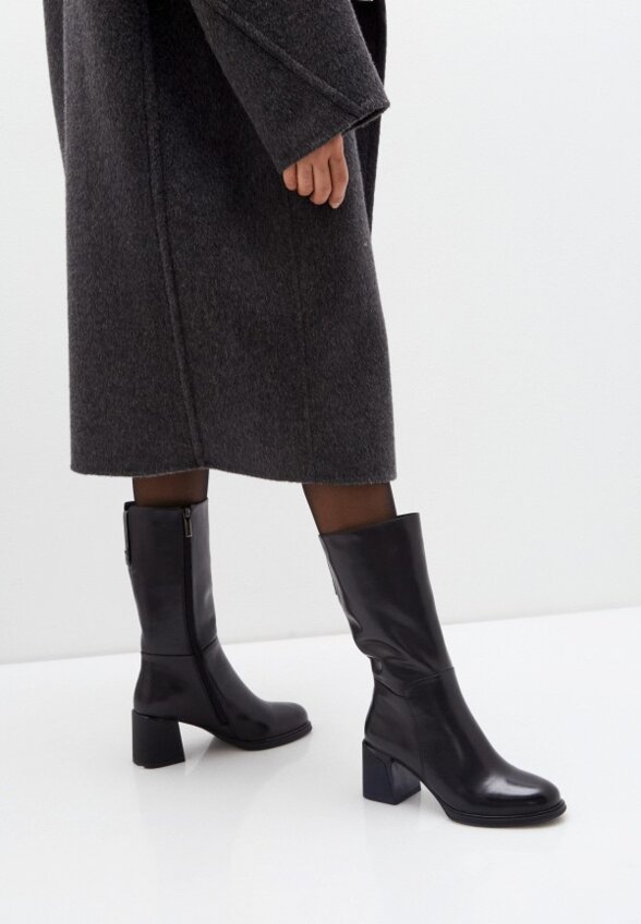 Сапоги Abricot