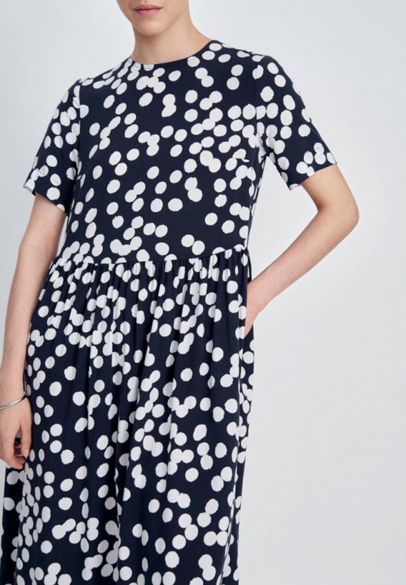 Платье Finn Flare