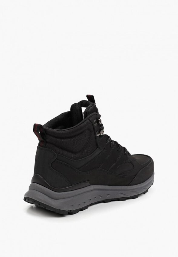 Ботинки трекинговые Sigma