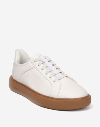Кеды мужские Etonic Gummy, Белый женщинам