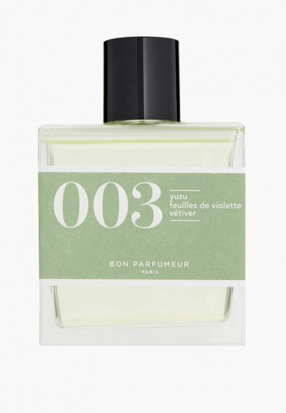 Парфюмерная вода Bon Parfumeur