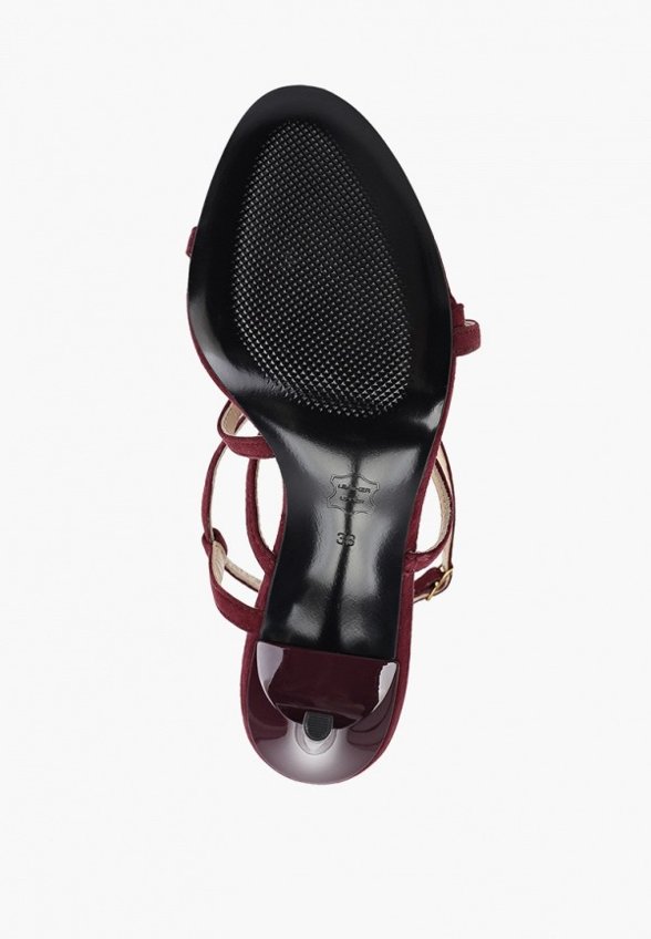 Босоножки Giotto