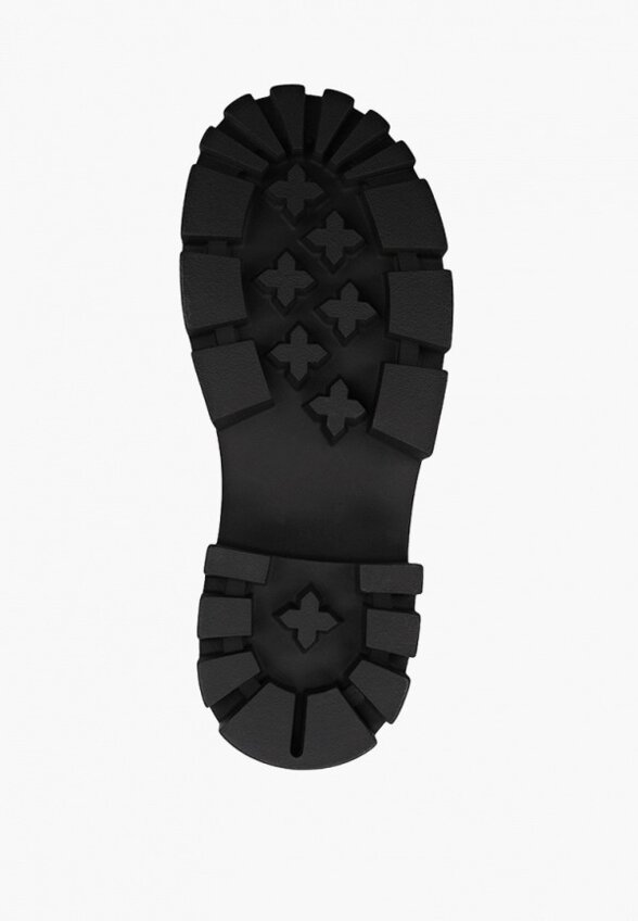 Туфли Steve Madden