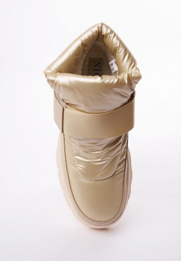 Дутики Niota Line